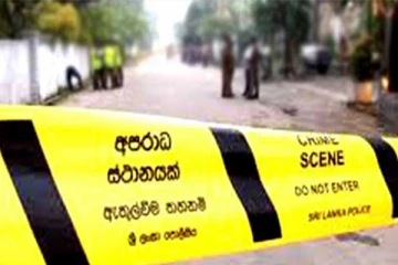 மொனராகலையில் ஒரே இரவில் நால்வர் வெட்டிப் படுகொலை