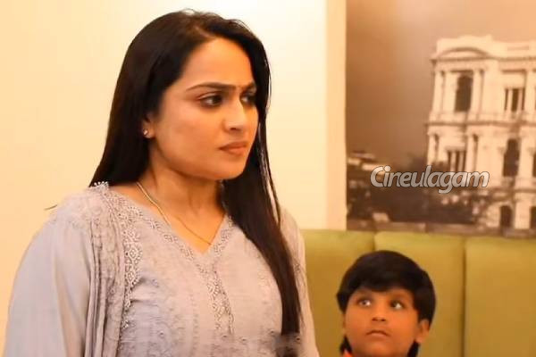 ரோஹினி கொடுத்த பத்திரத்தில் கையெழுத்து போட போன மனோஜ், எப்படி தப்பித்தார் தெரியுமா?... சிறகடிக்க ஆசை சீரியல் | Siragadikka Aasai Serial Feb 28 Episode ரோஹினி கொடுத்த பத்திரத்தில் கையெழுத்து போட போன மனோஜ், எப்படி தப்பித்தார் தெரியுமா?... சிறகடிக்க ஆசை சீரியல் | Siragadikka Aasai Serial Feb 28 Episode