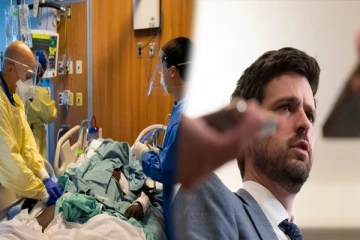 கனடாவில் பல்வேறு மருத்துவத்துறைப் பணியாளர்களுக்கு தட்டுப்பாடு