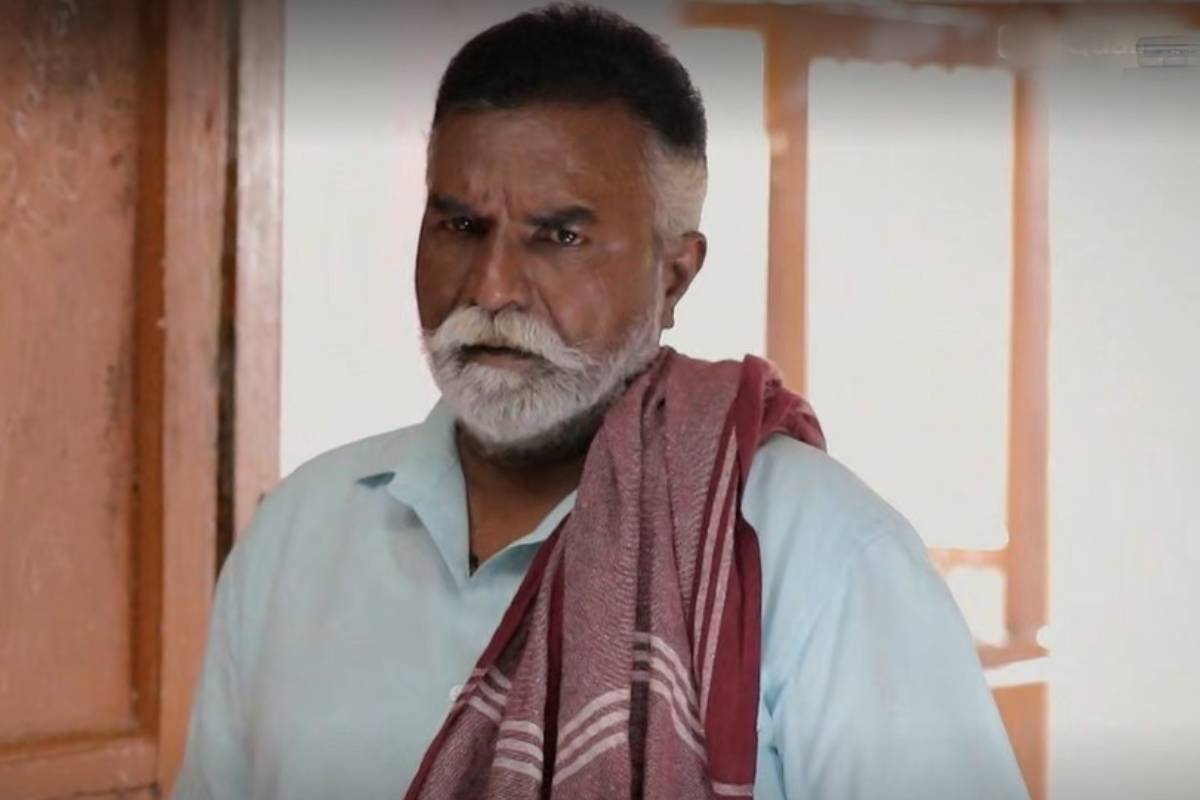 நடேசனால் நிலாவிற்கு ஏற்பட்ட சோகம், வருத்தத்தில் குடும்பத்தினர்...அய்யனார் துணை சீரியல் | Ayyanar Thunai Serial July 14 Episode நடேசனால் நிலாவிற்கு ஏற்பட்ட சோகம், வருத்தத்தில் குடும்பத்தினர்...அய்யனார் துணை சீரியல் | Ayyanar Thunai Serial July 14 Episode