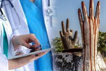 முள்ளிவாய்க்கால் இறுதிப் போர்க்கள முன்னாள் மருத்துவப் போராளியின் நினைவுகள்