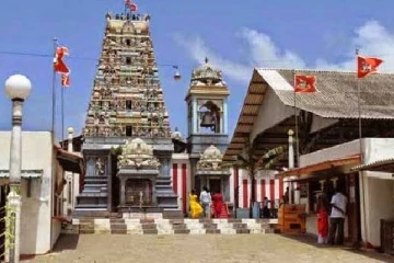 மன்னார் திருக்கேதீஸ்வரம் ஆலயம் செல்லும் பக்தர்களுக்கு முக்கிய அறிவிப்பு!