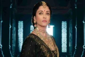 ஐஸ்வர்யா ராய் நடித்த நந்தினி கதாபாத்திரத்தில் முதன் முதலில் நடிக்கவிருந்த மார்க்கெட் இழந்த நடிகை..