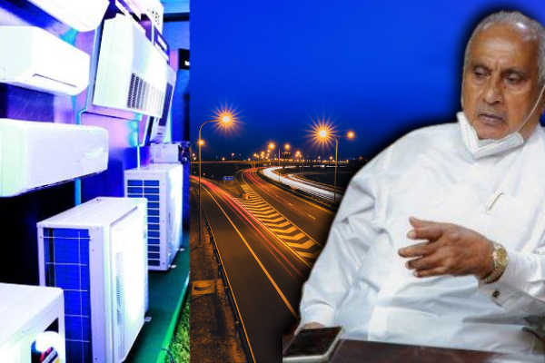 நாட்டு மக்களுக்கு அடுத்தடுத்துப் பேரிடித் தகவல்கள் - அலுவலகம், வீடுகள் மற்றும் வீதிகளில் வரவுள்ள கட்டுப்பாடுகள் - ஐபிசி தமிழ்