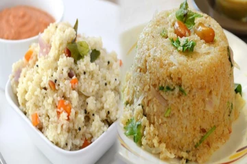 வீட்டில் பச்சரிசியும் பருப்பும் இருக்கா? அப்போ காலை உணவு இப்படி செய்ங்க!