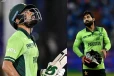 பாகிஸ்தான் அணியில் பாபர் அஸாமிற்கு இடம்; ரிஸ்வானுக்கு இல்லை..தலைமை பயிற்சியாளர் கூறிய காரணம்