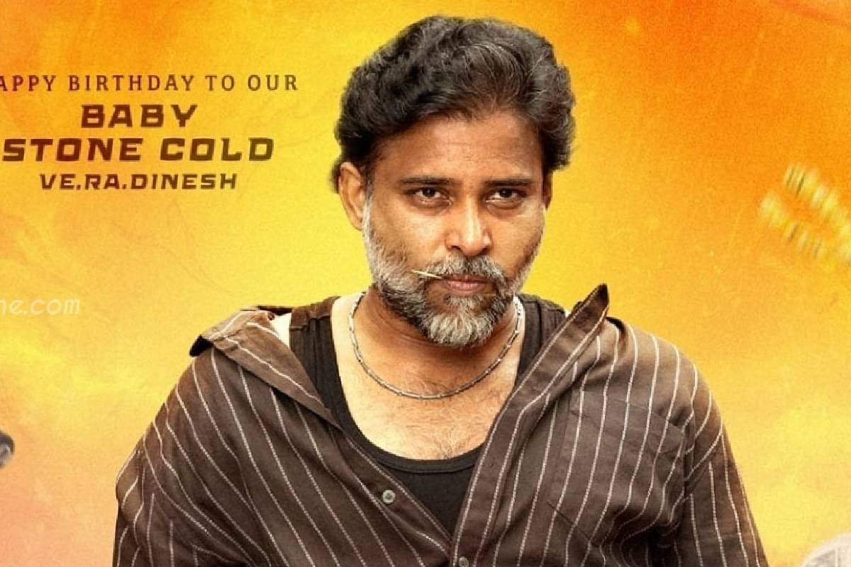 அட்டகத்தி தினேஷின் காதலி இவர்தானா? ரசிகர்களை ஆச்சரியப்படுத்திய பிரபல தொகுப்பாளினியின் பதிவு! | Attakathi Dinesh In Love With A Popular Anchor அட்டகத்தி தினேஷின் காதலி இவர்தானா? ரசிகர்களை ஆச்சரியப்படுத்திய பிரபல தொகுப்பாளினியின் பதிவு! | Attakathi Dinesh In Love With A Popular Anchor