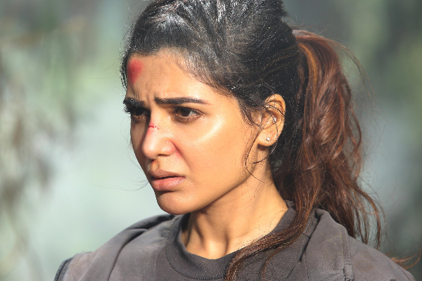 அடுத்தவன் உழைப்பில் கிடைக்கும் காசு எனக்கு வேண்டாம்.. பெரிய நடிகர்களை மிஞ்சிய நடிகை சமந்தா.. | Samantha Who Has Ripped Big Actors