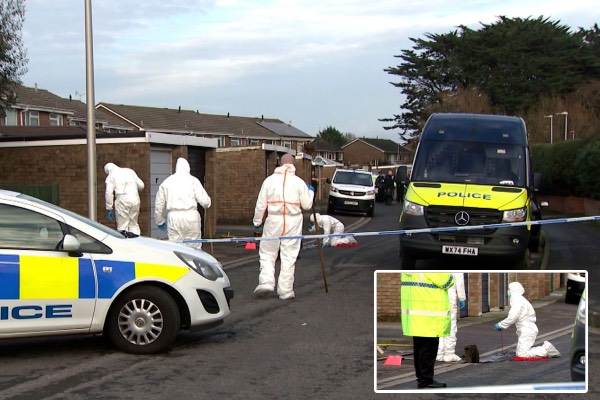 பிரித்தானியாவில் கொலை செய்யப்பட்ட 9 வயது சிறுமி: பதின்ம வயது சிறுவன் கைது | Teen Boy Arrested After 9 Yr Old Girl Killed In Uk பிரித்தானியாவில் கொலை செய்யப்பட்ட 9 வயது சிறுமி: பதின்ம வயது சிறுவன் கைது | Teen Boy Arrested After 9 Yr Old Girl Killed In Uk