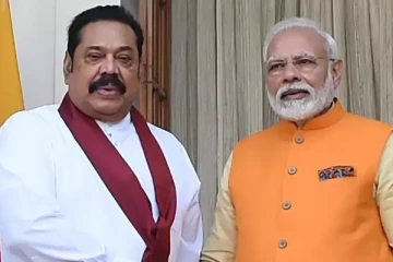 இந்திராகாந்தியின் இரகசிய திட்டத்தை இலங்கையில் நடைமுறைப்படுத்தும் மோடி! ஆசியாவில் நடக்கும் அரசியல் ஆட்டம்...!