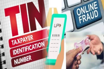 வரி அடையாள எண் தொடர்பில் மக்களுக்கு விடுக்கப்பட்ட எச்சரிக்கை