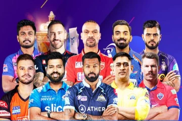 ஐபிஎல் போட்டியில் அடுத்தசுற்றுக்கு செல்லும் அணிகள் - புள்ளிப் பட்டியலில் மாற்றம்..!