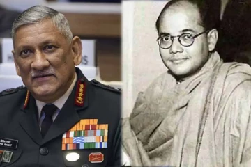 நேதாஜி விமான விபத்தில் தான் இறந்தாரா? மரணத்தில் இருக்கும் மர்மம் இதோ