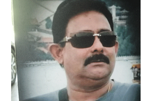மருத்துவரின் கணவர் மர்மமான முறையில் மரணம் | A Doctors Husband Dies Mysteriously