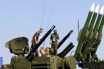 உலக வரைபடத்தில் அழிவின் விளிம்பில் முக்கிய நாடு! நெருக்கும் பெரும் ஆபத்து