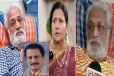 இதெல்லாம் வெறும் ட்ராமா! மோகன் சர்மா முதியோர் இல்ல நாடகம் குறித்து குட்டி பத்மினி பரபரப்பு பேட்டி