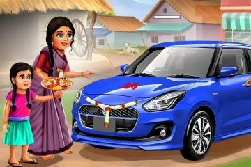 வாரம் ஒருமுறை வாகனங்களுக்கு செய்ய வேண்டிய முக்கிய பூஜை