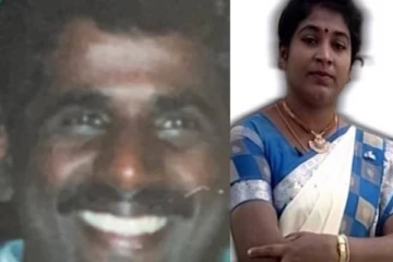 குழந்தைகளுடன் காணாமலாக்கப்பட்ட தமிழீழ விளையாட்டுத்துறைப் பொறுப்பாளர்!