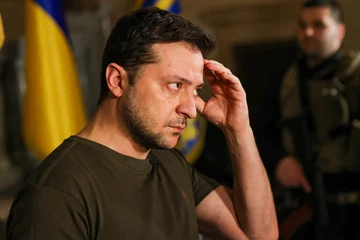 ஜனாதிபதி ஜெலென்ஸ்கி கொல்லப்பட்டால் என்ன நடக்கும்?