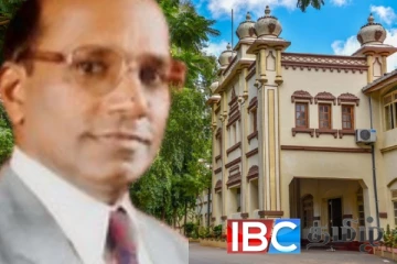 ஜனாதிபதி அநுரவினால் யாழ் பல்கலைக்கு வழங்கப்பட்ட நியமனம்