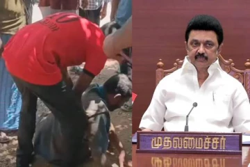 தமிழகத்தை உலுக்கிய விஷ சாராய மரணம்! 33 பேர் பலி..முதல்வர் அவசர ஆலோசனை