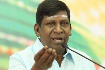 வடிவேலுவுடன் காதல் கிசுகிசு.. வைகைப்புயலுடன் பல படங்களில் நடித்து மாட்டிக்கொண்ட பிரபல நடிகை