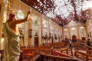ஈஸ்டர் குண்டுத் தாக்குதல் வழக்கு ; பிரதிவாதிகள் தரப்பு சாட்சியமும் நிறைவு