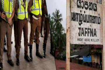 யாழில் காட்டுப் பகுதிக்குள் தீவிர தேடுதலில் காத்திருந்த ஷாக் ; பின்னணியில் பிரபல கட்சியின் அரசியல்வாதி