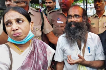 உண்ணாவிரதத்தை கைவிட்டார் முருகன்! உறுதியளித்தது இந்திய அரசு