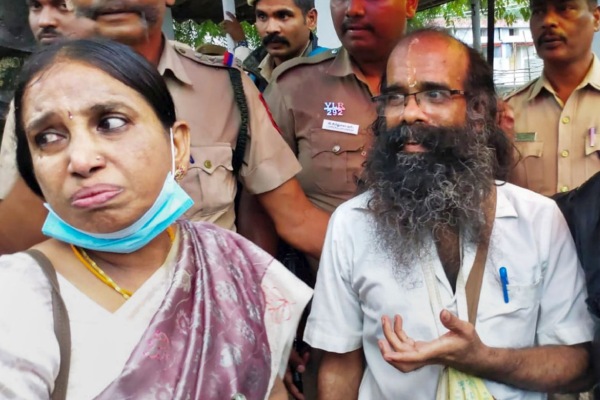 உண்ணாவிரதத்தை கைவிட்டார் முருகன்! உறுதியளித்தது இந்திய அரசு - ஐபிசி தமிழ்