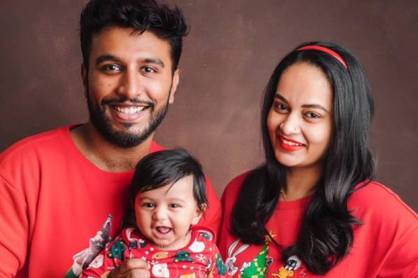 4வது திருமண நாள் கணவருடன் குளியல் தொட்டியில் ரொமான்ஸ் செய்த சுஜா வருணி- வைரலாகும் புகைப்படங்கள் | Suja Varunee Romantic Photo With Her Husband 4வது திருமண நாள் கணவருடன் குளியல் தொட்டியில் ரொமான்ஸ் செய்த சுஜா வருணி- வைரலாகும் புகைப்படங்கள் | Suja Varunee Romantic Photo With Her Husband