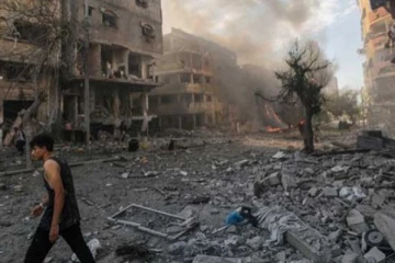 தாக்குதல்களை தீவிரப்படுத்தப் போகும் இஸ்ரேல்