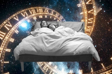 கனவுகள் குறித்து யாரும் அறிந்திடாத மருத்துவ விளக்கங்கள்!