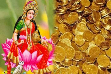 வரலட்சுமி விரதமான இன்று யாருக்கு எல்லாம் அதிர்ஷ்டம் பெருக போகுது?