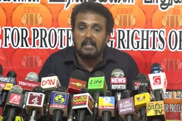 මීගමුව බන්ධනාගාර සිද්ධියට රජය වගකිව යුතුයි - සිරකරු අයිතිවාසිකම් සුරැකීමේ කමිටුව