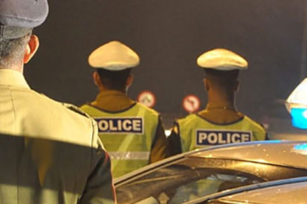 ஆபத்தான முறையில் மோட்டார் சைக்கிளை செலுத்துபவர்களை கைது செய்ய உத்தரவு | Policeorder Arrest Who Drive Motorcycles Dangerous