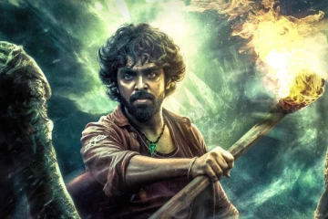 ஜீ.வி.பிரகாஷின் கிங்ஸ்டன் முதல் விமர்சனம்.. படம் எப்படி இருக்கு தெரியுமா?