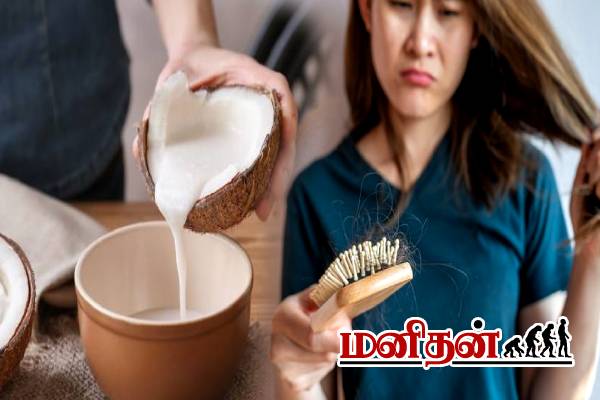 இரண்டு நாளில் தீர்வு.. இனி கொத்து கொத்தாக முடி கொட்டாது! | Home Remedies To Hair Fall In Tamil