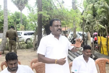 விடுதலைப் புலிகளின் தலைவர் எந்தவொரு சந்தர்ப்பதிலும் விலை போகவில்லை: சிறிநேசன் (Video)