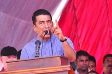 நாட்டில் கொரோனா உயிரிழப்புக்கள் அதிகரிக்க ஜோசப், சஜித்,அனுர கொத்தணியே காரணம்