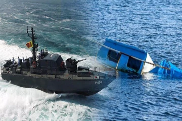 மட்டக்களப்பு கடற்பரப்பில் படகு மூழ்கியதில் கடற்றொழிலாளர் ஒருவர் பலி