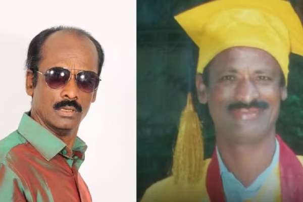 என்னை பெரிய குடிகாரன்னு இப்போவும் சொல்றாங்க.. நடிகர் முத்துக்காளை அதிரடியாக செய்த விஷயம் | Actor Muthukaalai On Quitting Alchohol