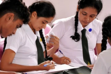 கல்வி அமைச்சு வெளியிட்டுள்ள முக்கிய அறிவிப்பு