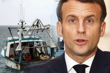 அடங்காத பிரித்தானியாவை இணங்கவைக்க நடவடிக்கை எடுப்போம்: மிரட்டும் பிரான்ஸ்