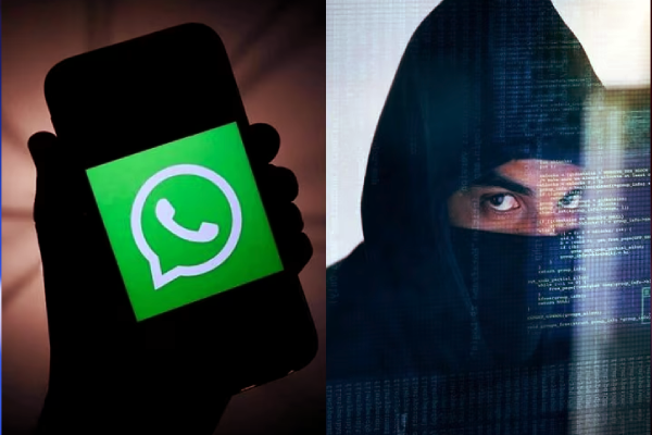 யாராவது உங்க WhatsApp யூஸ் பண்றாங்களா? செக் பண்ண இதோ டிப்ஸ் | Want Check Someone Using Your Whatsapp Account