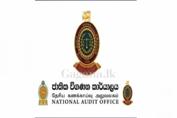 වැඩක් නොකර හම්බකරන විදිහ.. වසර පහමාරක් පුරාවට නිකන්ම අතට පඩිය...