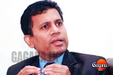 රවී කුමුදේශ්ගේ වැඩ තහනම්