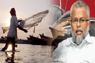 புதிய கடற்றொழில் சட்டம்: அமைச்சர் டக்ளஸ் வெளியிட்டுள்ள தகவல்