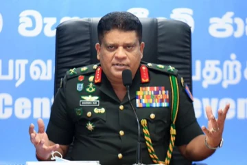 நாட்டு மக்களுக்கு மூன்றாவது தடுப்பூசி - இராணுவ தளபதி அறிவிப்பு