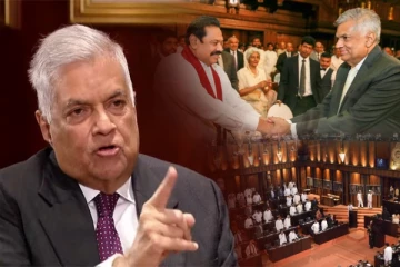 தேர்தல் தொடர்பில் இரகசிய நகர்வுகள்! மறைமுக பதிலால் குழப்பிய ரணில்